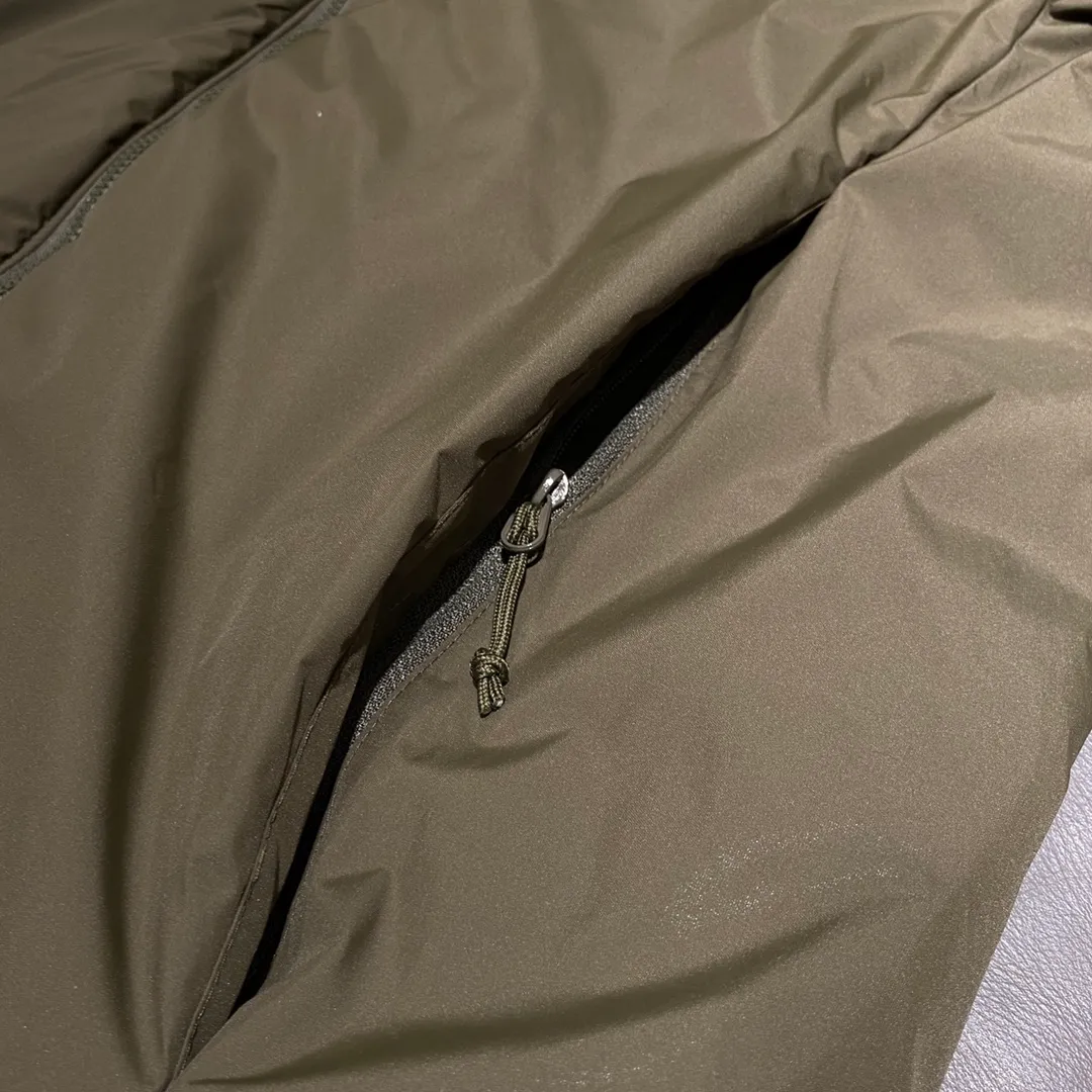 ARC- N WINDSTOPPER 2L ， Coreloft 100 ， 。 Cold WX Lt Series ， ， ， ！ ， 。 windstopper ,n Gossamera Fusion WS。 ， . ：1： WINDSTOPPER ， ， ， ， 。 Coreloft ， 。 。2： 。3： ， ， XS-XL